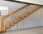Construction et protection de vos escaliers par Escaliers Maisons à Theziers